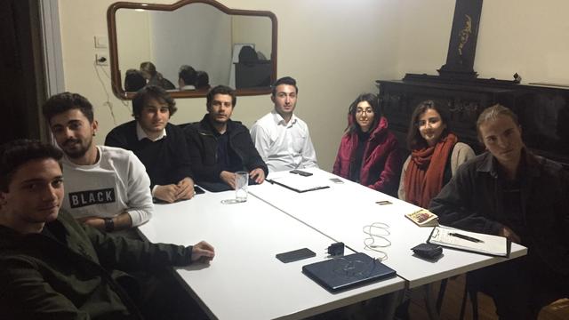 TGB Marmara Yeni Döneme Heyecanlı Giriyor