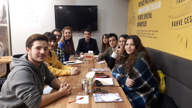Samsun Ondukuz Mayıs Üniversitesi Vatanseverliğin Kalesi Olacak!