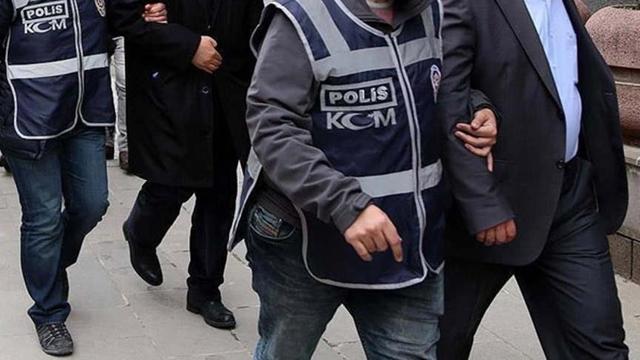FETÖ Operasyonunda 188 Gözaltı Kararı