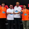 Adanalı Genç Kodlayıcılar Çin'de Zirve İçin Yarışacak