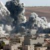 ABD'den Deyr Ez Zor'a Hava Saldırısı