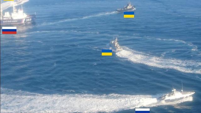 Rusya Ukrayna'nın Provokasyonunu Engelledi