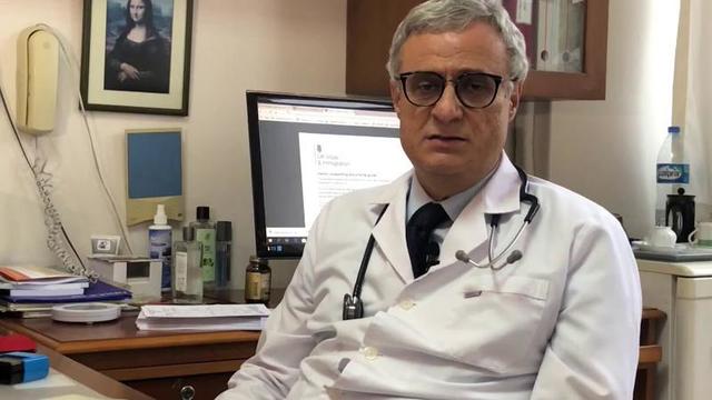 Dünyada 12 kişiye verilen ödülü Türk bilim insanı kazandı