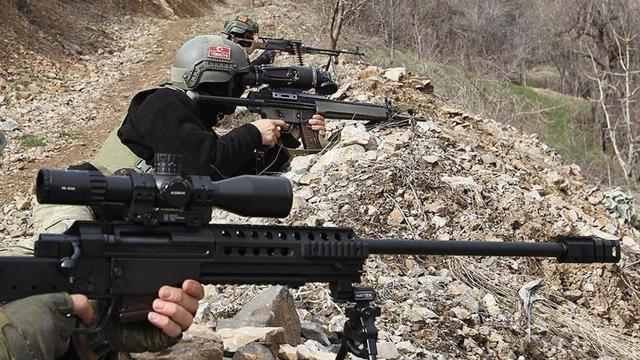 Terör Örgütü PKK'nın Büyük Çöküşü