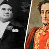 Ankara'ya Bolivar Venezuela'ya Atatürk!