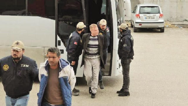 HDP'li belediyeden PKK'ya 6 milyonluk kaynak!