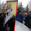TGB’den ABD Suriye Temsilcisi Jeffrey’e Protesto!