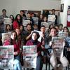 TGB Denizli Doğu Akdeniz'i Konuştu