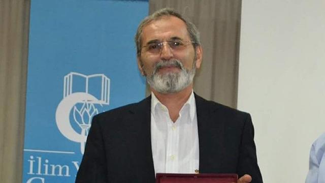 Laikliği Hedef Alan Akademisyen Görevden Alındı