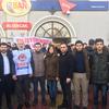 TGB'den İzban Grevine Destek!