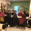 Rize'de Vatanseverliğin Bayrağı Yükseliyor
