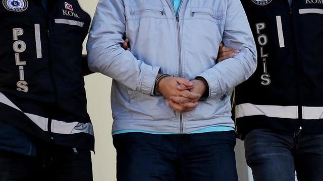 FETÖ'nün Finansçısı Yakalandı