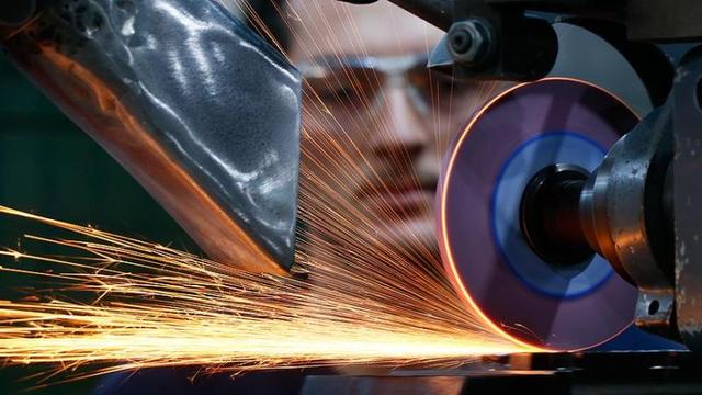 Sanayi Üretimindeki Gerileme Üreterek Çözülür