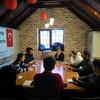 TGB Ordu yeni Dönem Çalışmaları Planladı