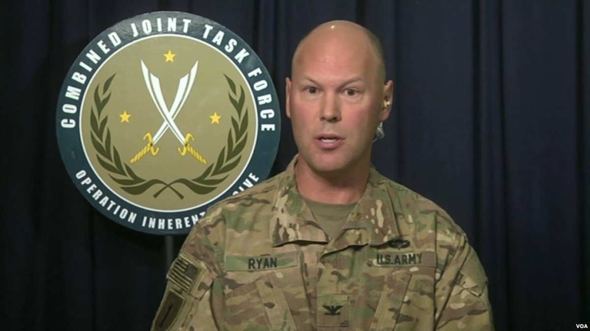 ABD'li Albaydan Küstah Paylaşım: "Türk Ordusu Teröristtir"