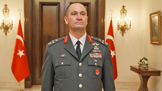 Afrin'deki Başarıyı Fırat'ın Doğusuna Taşıyacak