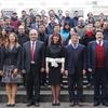 Şanghay Üniversitesi’nde Atatürk Rotası Konuşuldu