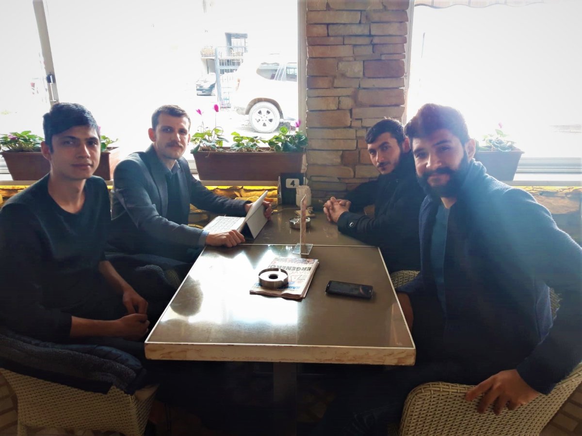 TGB Niğde İl Örgütü Kuruldu
