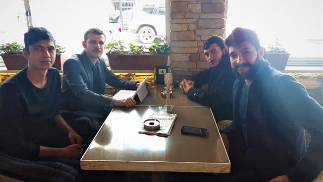 TGB Niğde İl Örgütü Kuruldu