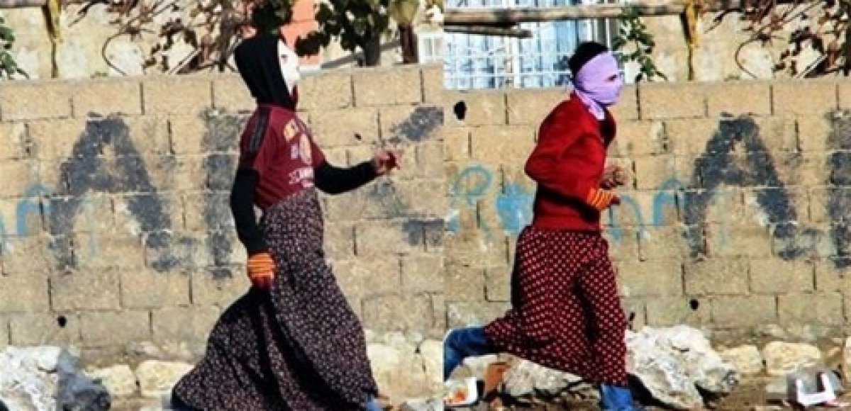 PKK/YPG’de kaçışlar başladı