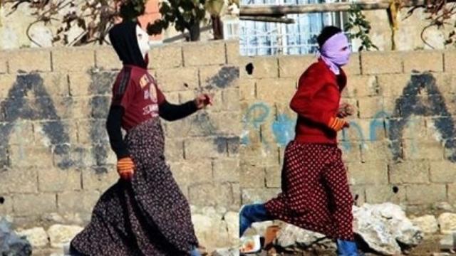 PKK/YPG’de kaçışlar başladı