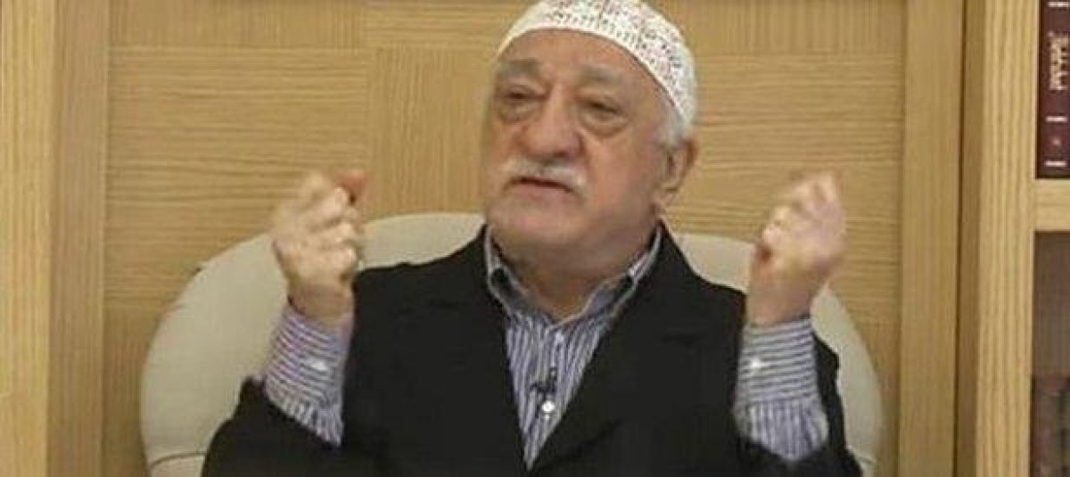 FETÖ: "HDP'ye Oy Verin"