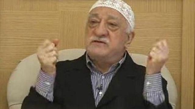 FETÖ: "HDP'ye Oy Verin"