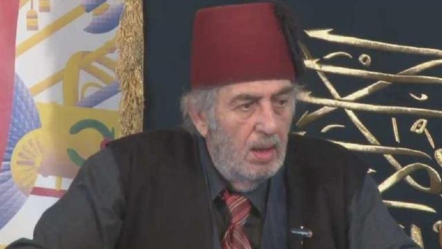 Kadir Mısıroğlu'ndan Ziya Gökalp'e Hakaret!