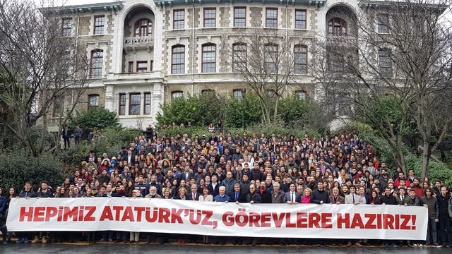 19 Mayıs’ın 100. Yılına Merhaba!