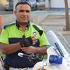 Adı Kahramanlığıyla Anılan Polis: Fethi Sekin