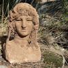 Makedon İmparatoru Büyük İskender'in Heykeli Bulundu