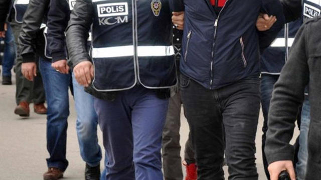 FETÖ'ye 19 İlde Eş Zamanlı Operasyon
