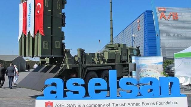 ASELSAN KKTC'de Araştırma Merkezi Kuruyor