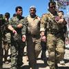 ABD PKK’ya desteğinin bedelini ödemeli!