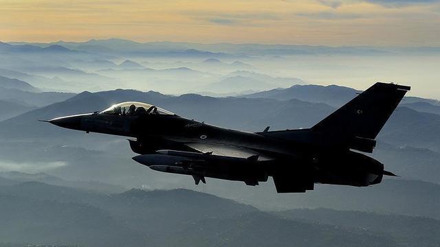 Mehmetçik'ten Irak'ın Kuzeyine Harekat: En Az 3 Terörist Etkisiz Hale Getirildi