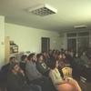 TGB İstanbul "ABD'nin Gizli Tarihi" Belgeselini İzledi