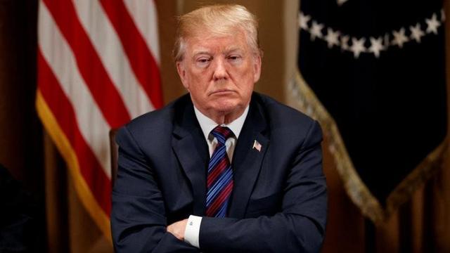 Trump'tan Türkiye'ye Yönelik Küstah Açıklama!