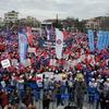 Tank Palet İşçileri Ayakta: Ordumuzun Gözbebeği Özelleştirilemez!