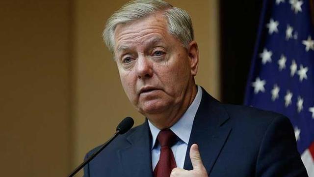 ABD'li Senatör'den İtiraf: "YPG PKK'nın Uzantısıdır"