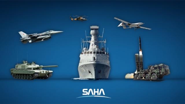 342 Firmadan Milli Savunmaya Destek