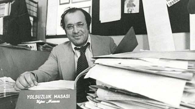 Uğur Mumcuların Dönemine Girdik