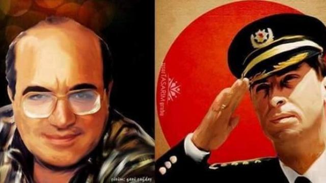Aydınlanma Yolunda Uğur Mumcu ve Gaffar Okkan