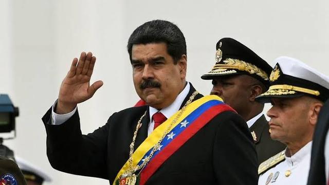 Örgütlü Yalana Karşı Venezuela Gerçeği