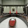 MGK'dan Doğu Akdeniz Kararlılığı