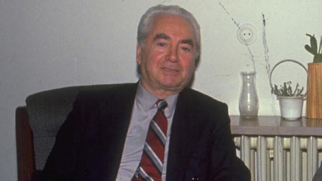 Cumhuriyet Devriminin Aydını: Muammer Aksoy