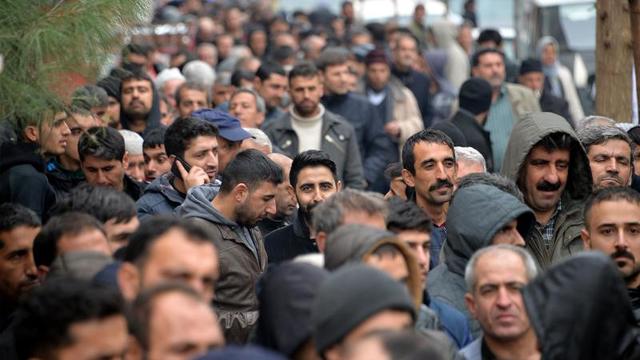 Ekonomik Krizin Faturası Emekçiye Kesiliyor