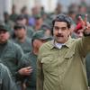 Maduro'dan AB'ye: Hiçbir Ültimatomu Kabul Etmiyoruz