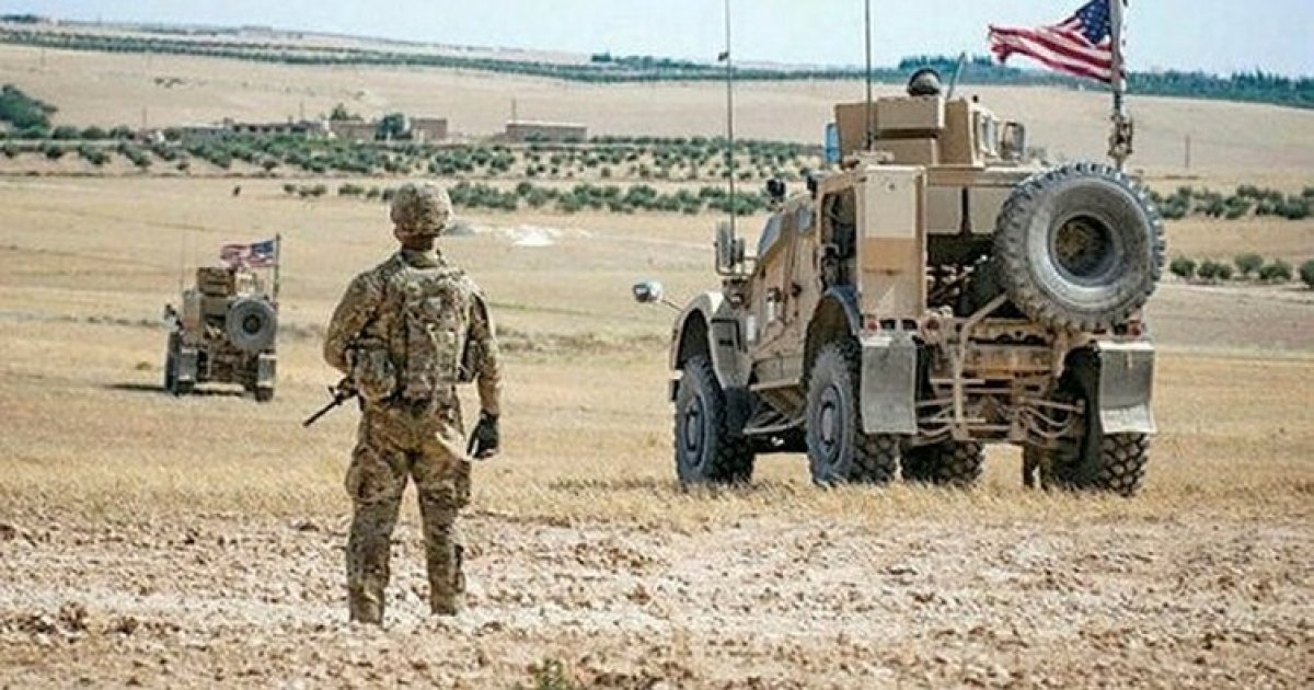 Irak Halkı ABD Ordusuna Karşı Ayakta