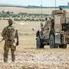 Irak Halkı ABD Ordusuna Karşı Ayakta