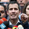 Darbeci Guaido'dan Venezuela'da Yabancı Askeri Müdahaleye Yeşil Işık